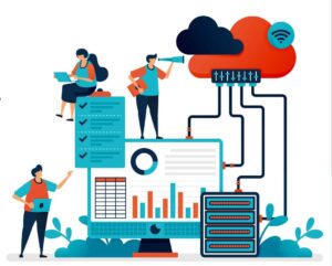 کدینگ حسابداری