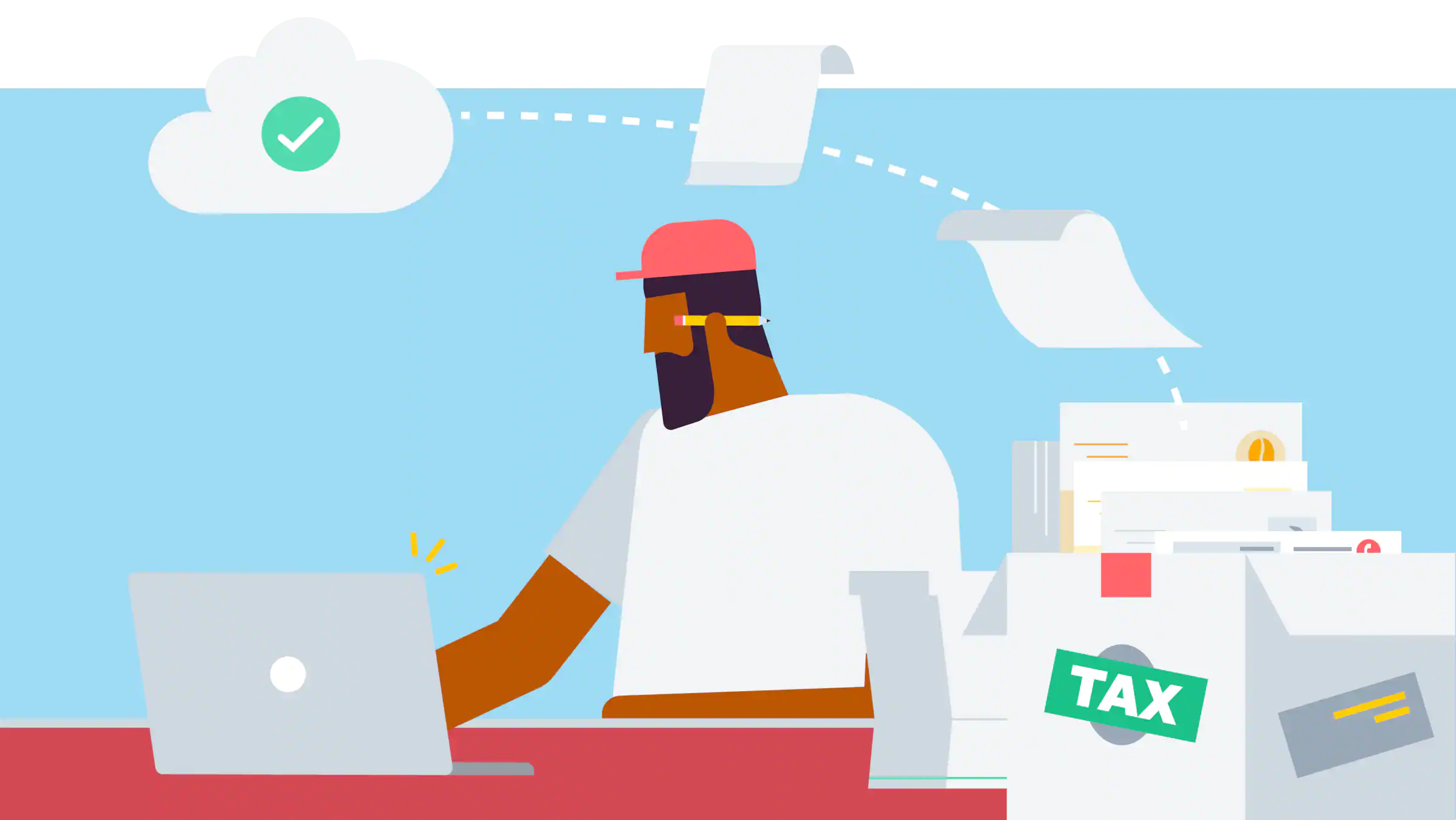 ارسال صورتحساب فروش به سامانه مودیان